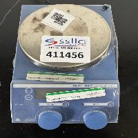 IKA Ret Control-Visc Hotplate Stirrer image 2